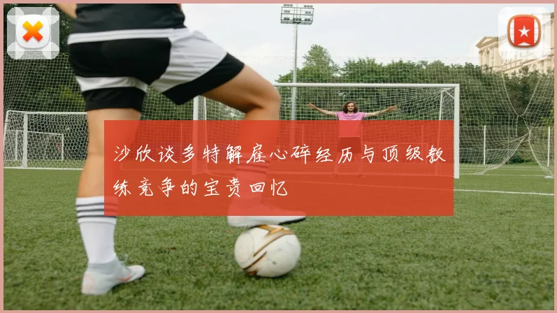 沙欣谈多特解雇心碎经历与顶级教练竞争的宝贵回忆
