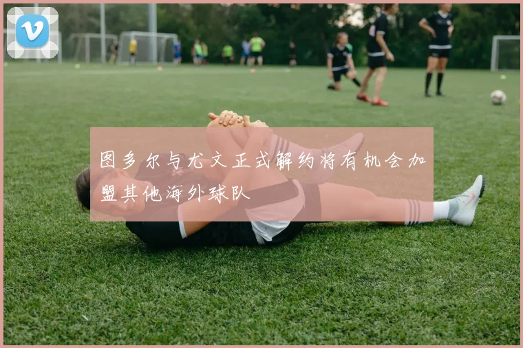 图多尔与尤文正式解约将有机会加盟其他海外球队