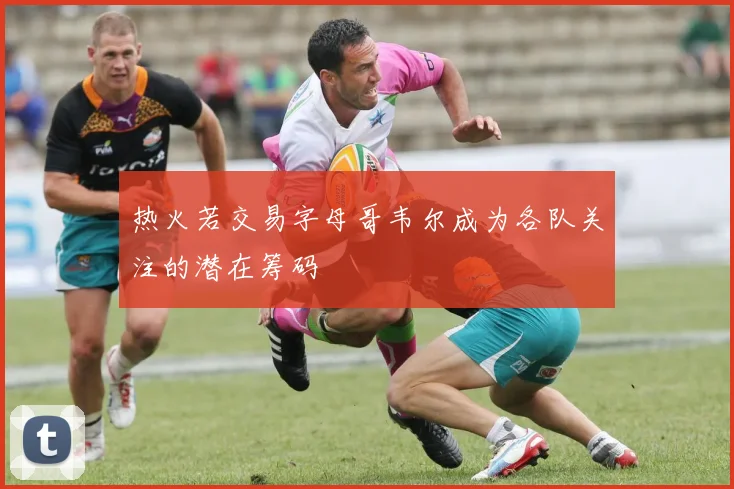 热火若交易字母哥韦尔成为各队关注的潜在筹码