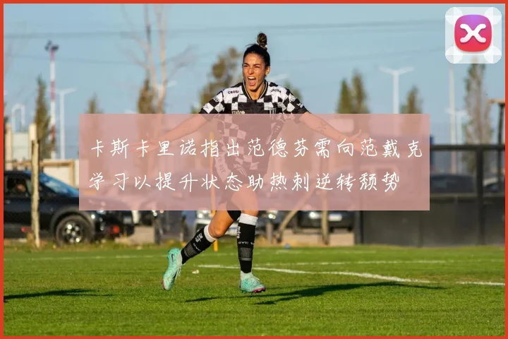 卡斯卡里诺指出范德芬需向范戴克学习以提升状态助热刺逆转颓势