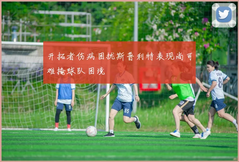 开拓者伤病困扰斯普利特表现尚可难掩球队困境